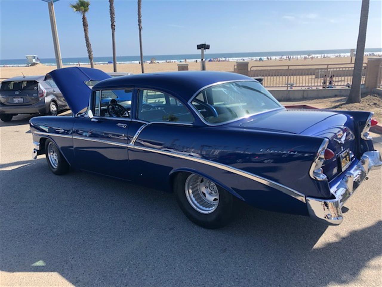 1956 Chevrolet Bel Air for sale in Huntington Beach, CA – photo 10