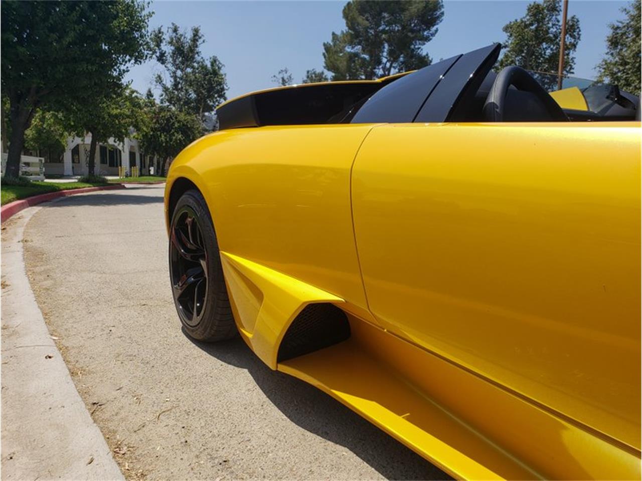 2008 Lamborghini Murcielago for sale in Los Angeles, CA – photo 31