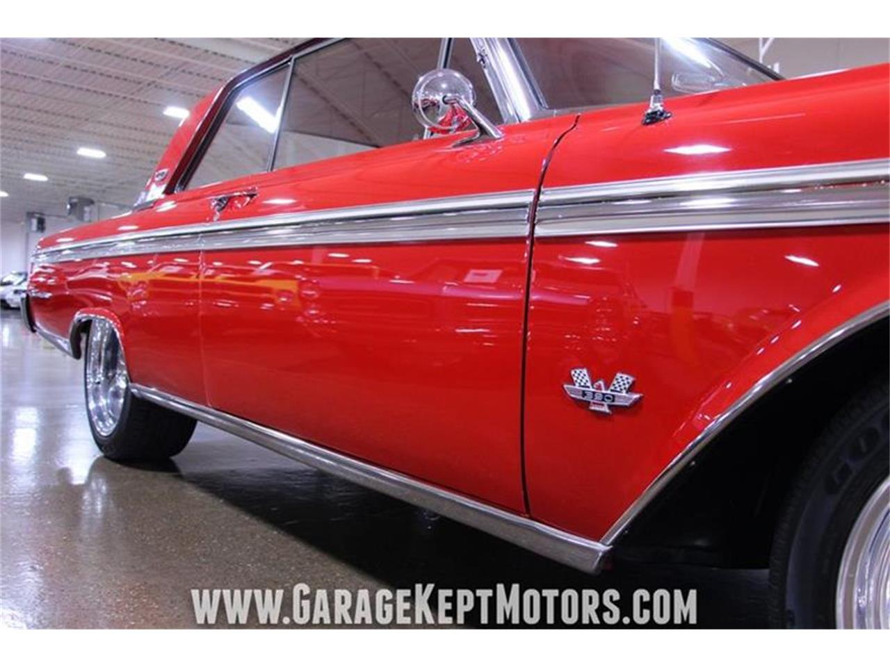 1962 Ford Galaxie for sale in Grand Rapids, MI – photo 59