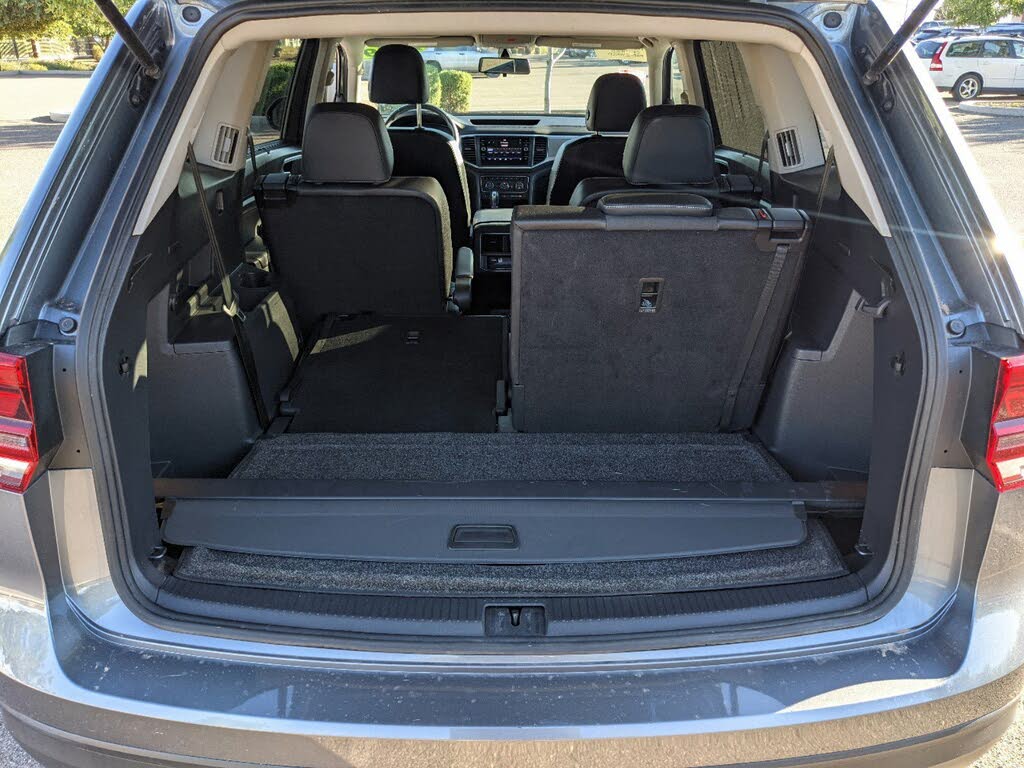 2019 Volkswagen Atlas SE FWD for sale in Surprise, AZ – photo 12
