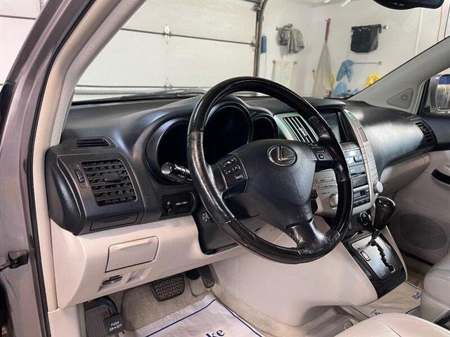 2005 Lexus RX 330 Base (A5) for sale in Mishawaka, IN – photo 10