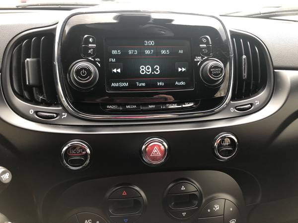 2016 Fiat 500e electric one owner sport package 27K miles for sale in Minnetonka, MN – photo 12