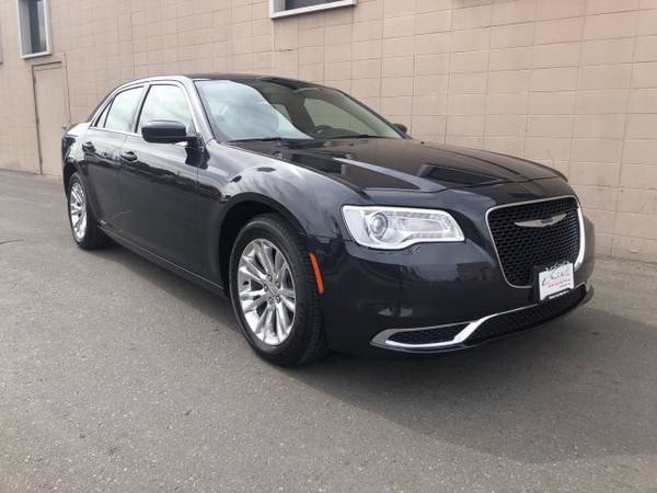 2019 Chrysler 300 Touring L LEATHER! LOW MILES! CERTIFIED! for sale in Boise, ID – photo 2