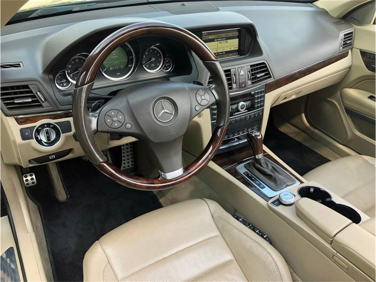 2011 Mercedes-Benz E350 for sale in West Chester, PA – photo 53