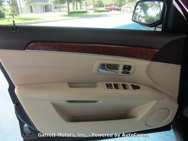 2009 Cadillac SRX V6 AWD PANORAMIC ROOF LOADED NAV 3RD ROW for sale in New Smyrna Beach, FL – photo 11