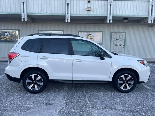 2018 Subaru Forester 2 5i - - by dealer - vehicle for sale in Auburn , CA – photo 10