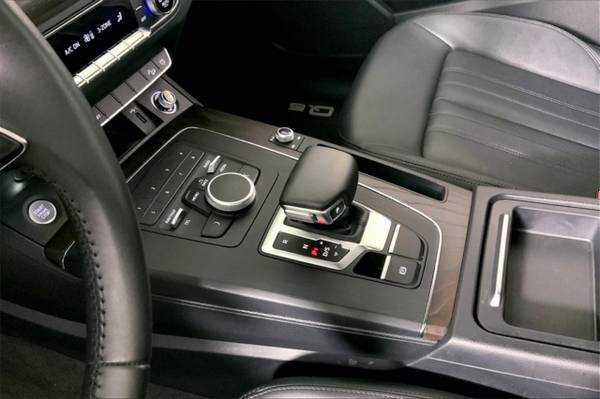 2019 Audi Q5 2 0T Premium - - by dealer - vehicle for sale in Honolulu, HI – photo 17