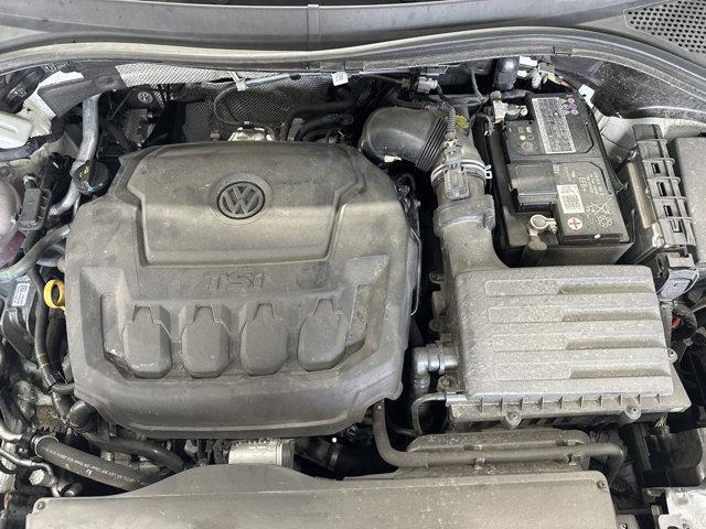 2021 Volkswagen Tiguan 2.0T SE for sale in Hammond, LA – photo 27