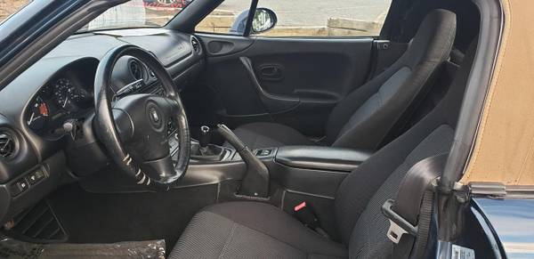 2000 Mazda Miata for sale in Lewisburg, PA – photo 2