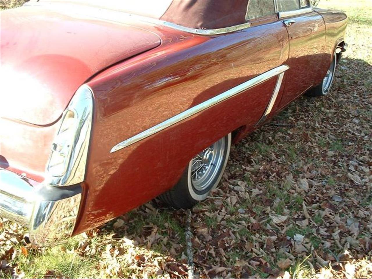1952 Mercury Convertible for sale in Cadillac, MI – photo 21