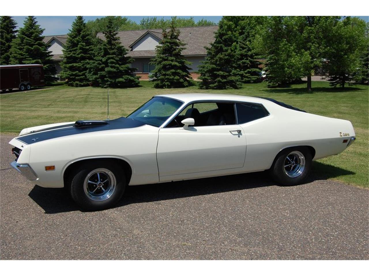 1971 Ford Torino for sale in Rogers, MN – photo 16