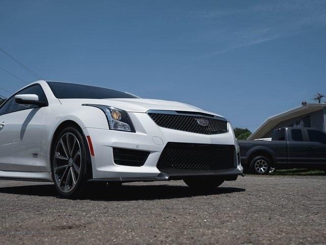 2016 Cadillac ATS-V Base for sale in Other, SC – photo 15