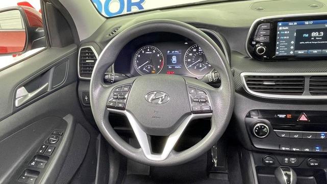 2020 Hyundai Tucson SE for sale in Louisville, KY – photo 12