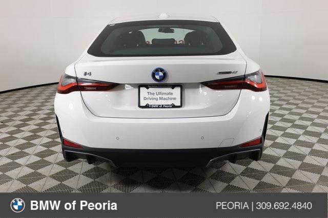 2022 BMW i4 Gran Coupe eDrive40 for sale in Peoria, IL – photo 31