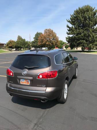 2010 Buick Enclave 3rd Row Seats for sale in West Jordan, UT – photo 3
