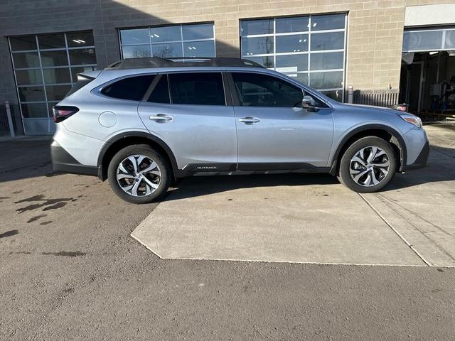 2020 Subaru Outback Limited XT for sale in Boulder, CO – photo 2