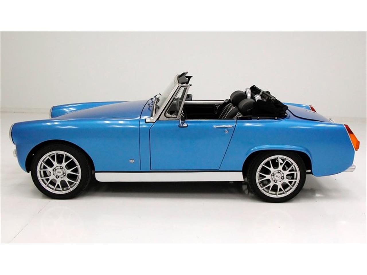 1976 MG Midget for sale in Morgantown, PA – photo 2