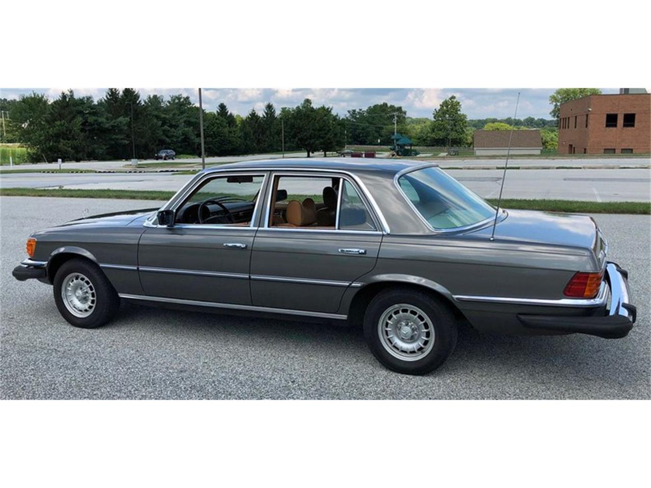 1980 Mercedes-Benz 300 for sale in West Chester, PA – photo 61