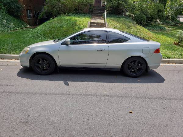2003 ACURA RSX for sale in Takoma Park, District Of Columbia – photo 23