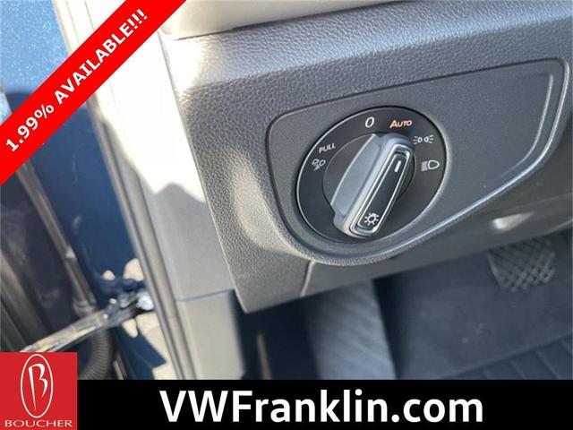 2022 Volkswagen Atlas 2.0T SEL for sale in Franklin, WI – photo 9