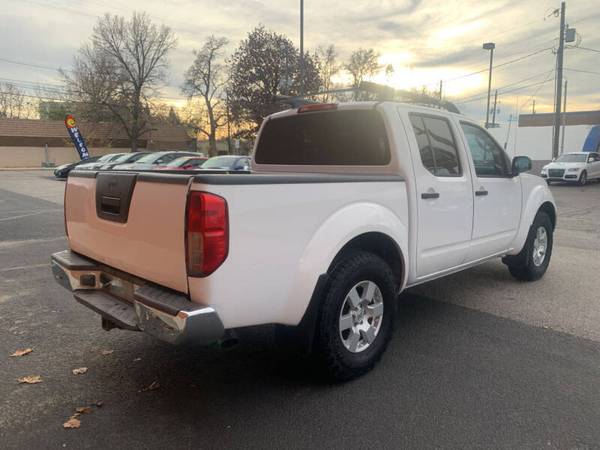 2005 Nissan Frontier LE ~~~~~~4x4~~~~~4doors~~~~~ - cars & trucks -... for sale in Boise, ID – photo 5