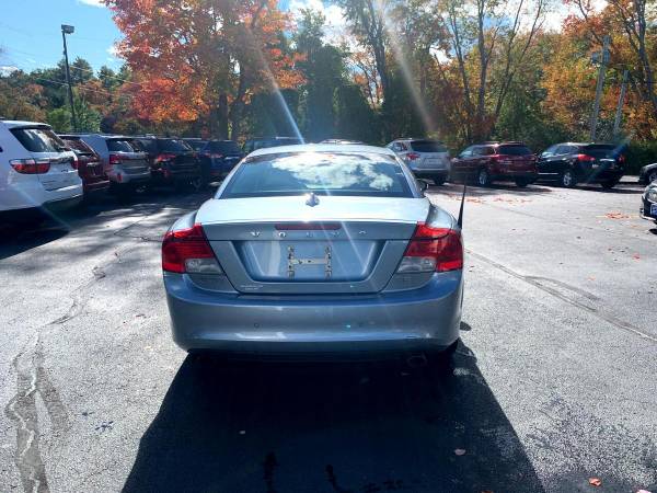 2011 Volvo C70 T5 -CALL/TEXT TODAY! - cars & trucks - by dealer -... for sale in Salem, NH – photo 9