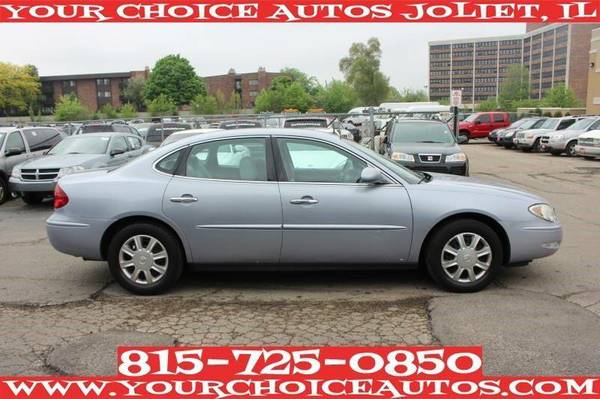 2005 *BUICK* *LACROSSE* CX LOW PRICE CD ALLOY GOOD TIRES 272016 for sale in Joliet, IL – photo 8