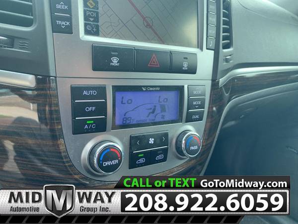 2011 Hyundai Santa Fe Limited - SERVING THE NORTHWEST FOR OVER 20 for sale in Post Falls, MT – photo 20