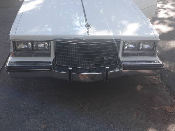 CLASSIC 84 CADILLAC SEVILLE for sale in Myrtle Beach, SC – photo 6