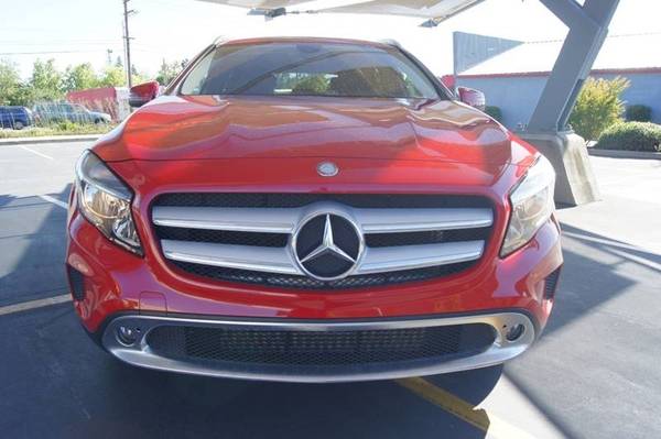 2015 Mercedes-Benz GLA GLA 250 ONLY 34K MILES GLA250 LOADED WARRANTY... for sale in Carmichael, CA – photo 4