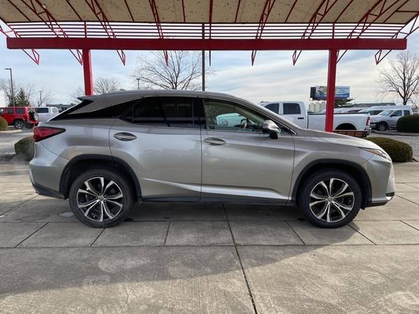 2017 Lexus RX FWD 4D Sport Utility/SUV 350 - - by for sale in Indianapolis, IN – photo 21