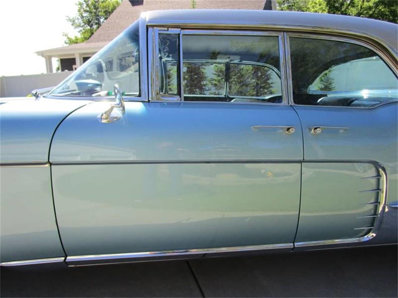 1958 Cadillac Eldorado for sale in Stanley, WI – photo 25