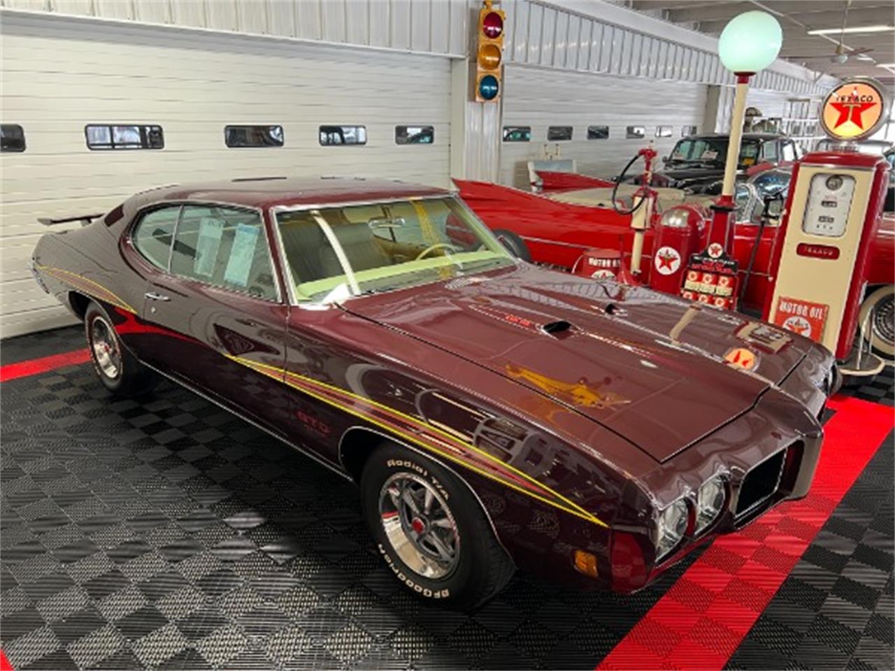1970 Pontiac GTO for sale in Columbus, OH – photo 3