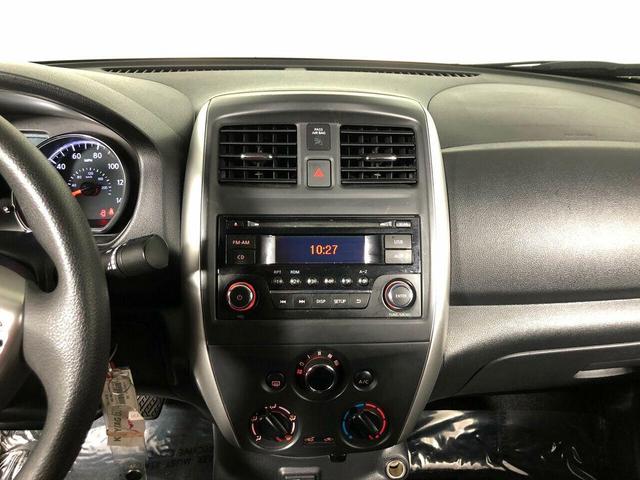 2018 Nissan Versa 1.6 SV for sale in Other, TN – photo 17