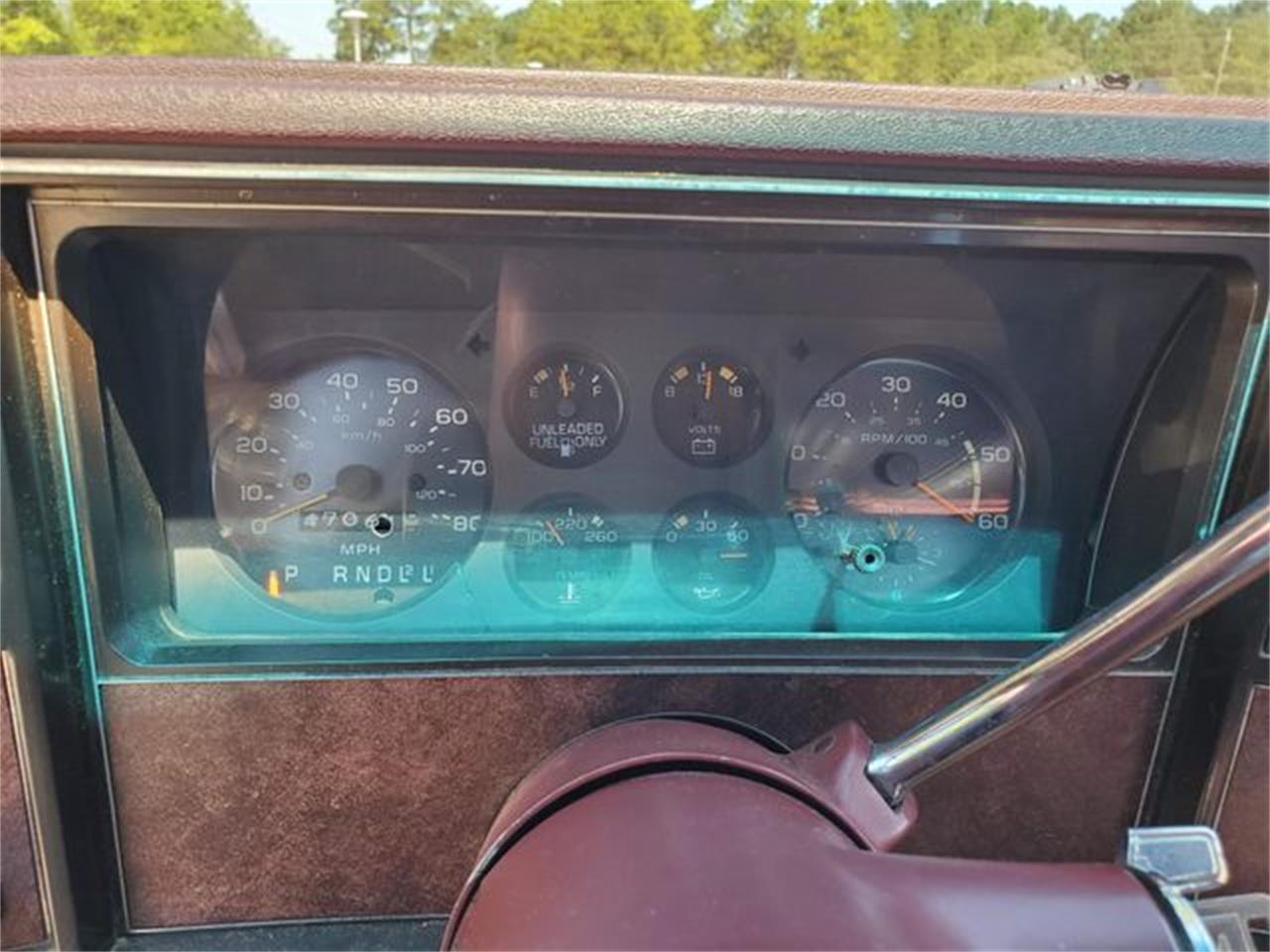1983 Chevrolet El Camino for sale in Hope Mills, NC – photo 25
