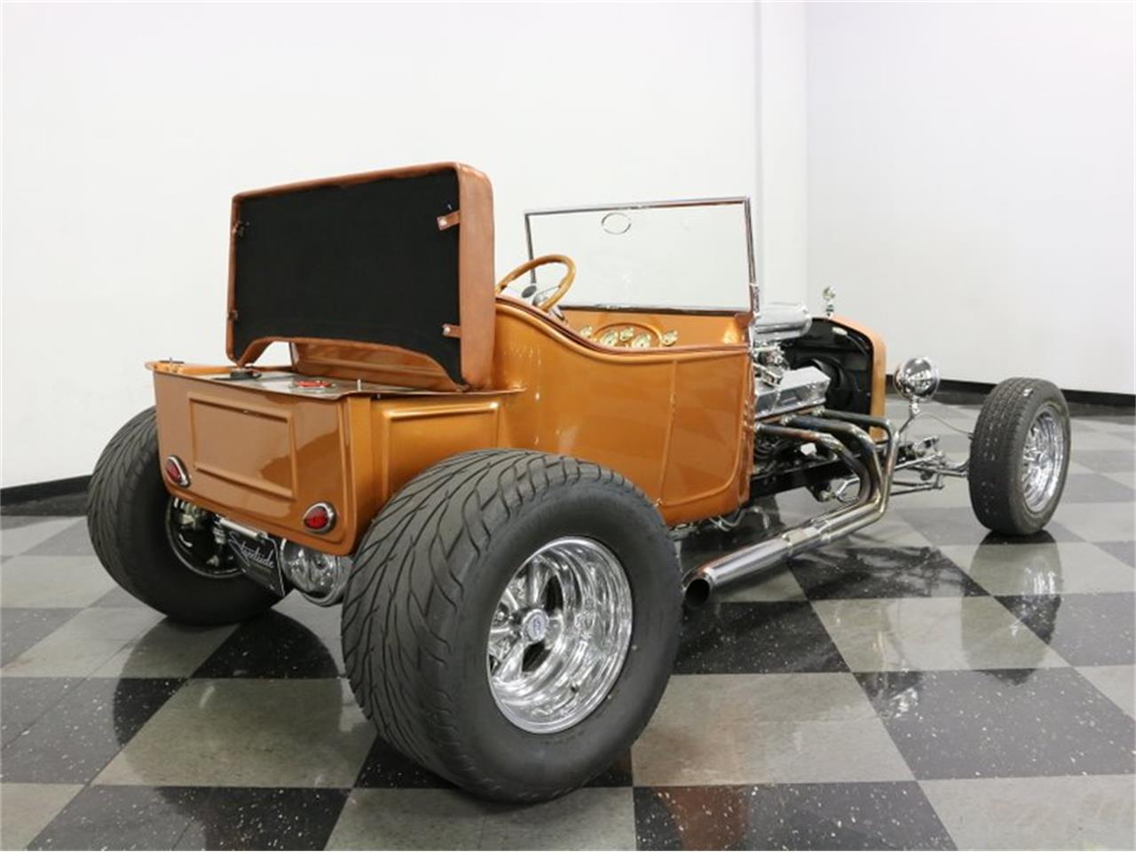1923 Ford T Bucket for sale in Fort Worth, TX – photo 31