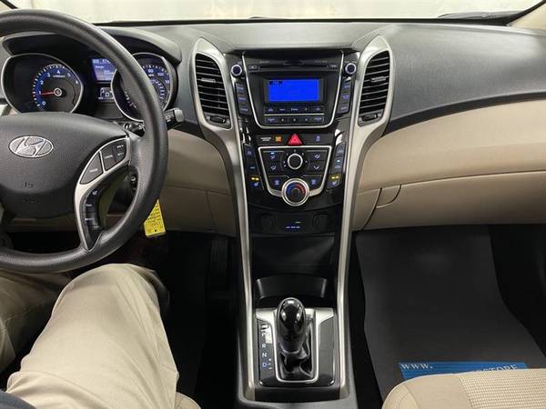 2016 Hyundai Elantra GT Base - - by dealer - vehicle for sale in Chickasaw, OH – photo 24