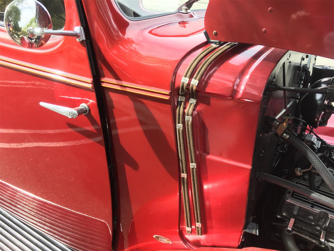 1935 Oldsmobile Street Rod for sale in San Clemente, CA – photo 15