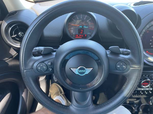 2016 Mini Copper Countryman ALL4 Low Miles, excellent condition! for sale in Marion, NC – photo 12