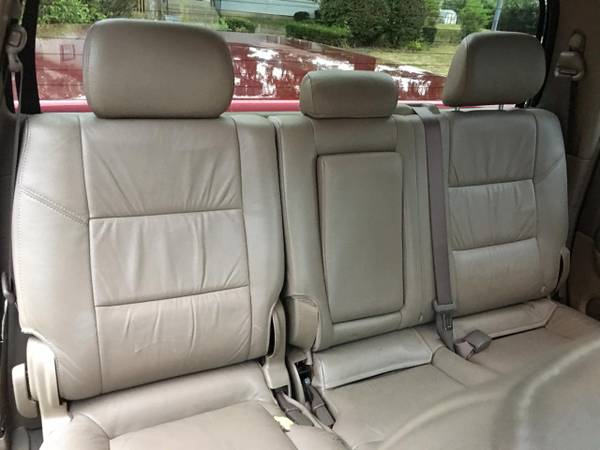 2004 TOYOTA TUNDRA 4WD V8 DOUBLE CAB 4.7L LIMITED 100K Miles 1 Owner for sale in REYNOLDSBURG, OH – photo 3