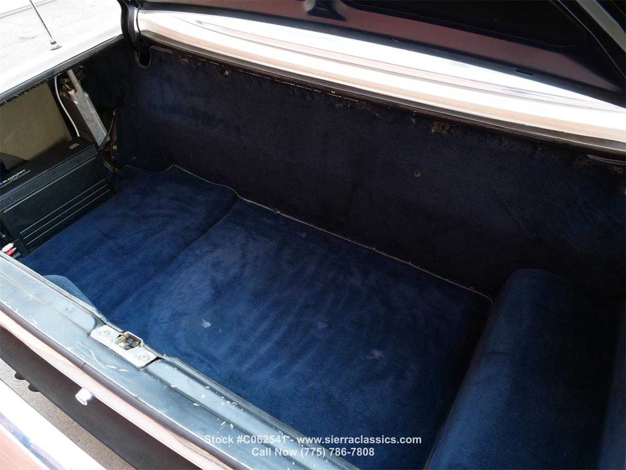 1980 Mercedes-Benz 450SL for sale in Reno, NV – photo 38