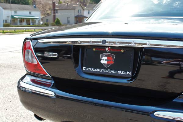 2004 JAGUAR XJ8 - 300hp Sport Sedan! Excellent - - by for sale in Pittsburgh, PA – photo 7