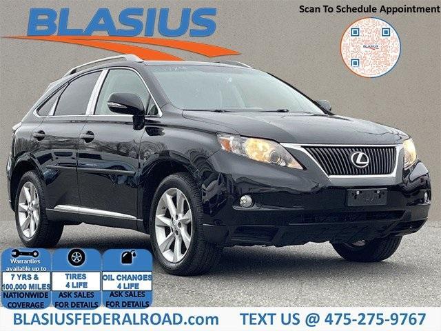 2010 Lexus RX 350 Base for sale in Other, CT