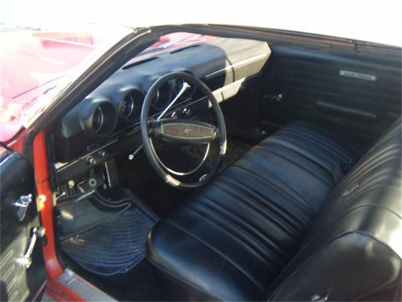 1968 Ford Torino for sale in Cadillac, MI – photo 8