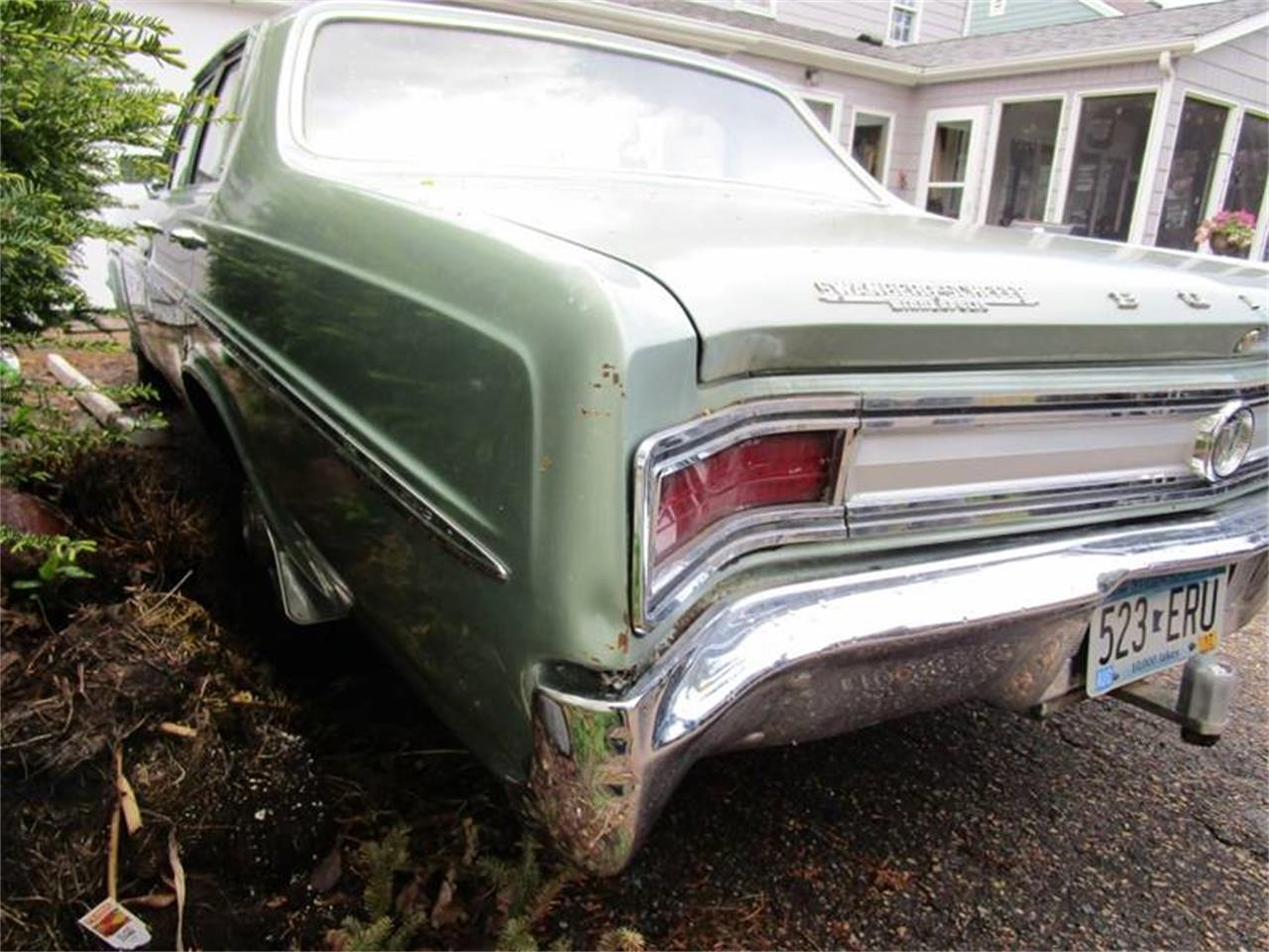 1965 Buick Special for sale in Stanley, WI – photo 21