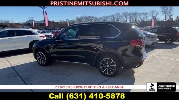 2018 BMW X5 xDrive35i SUV - - by dealer - vehicle for sale in Commack, NY – photo 5