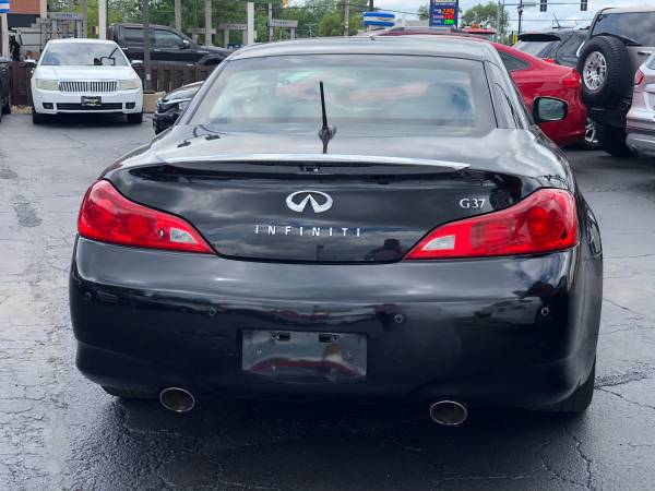 500 DOWN INFINITI G37 DROP TOP!! BAD CREDIT OK! COME SEE ME TODAY!! for sale in Elmhurst, IL – photo 3
