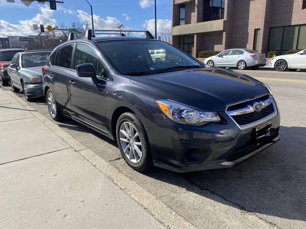 Subaru Impreza for sale in Boise, ID – photo 8