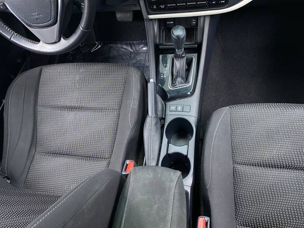 2016 Scion iM Hatchback 4D hatchback White - FINANCE ONLINE - cars &... for sale in Van Nuys, CA – photo 22