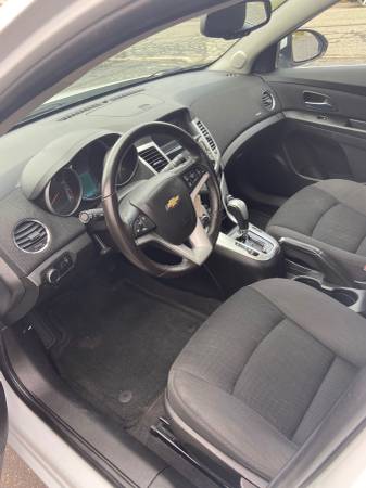 2014 Chevy Cruze 1LT for sale in Lansing, MI – photo 7